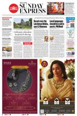 The New Indian Express-Bengaluru