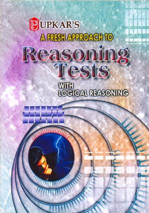 A Fresh Approach to Reasoning Tests