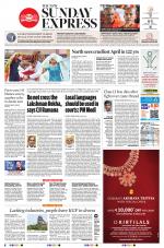 The New Indian Express-Chennai