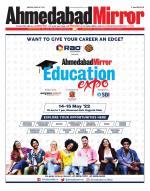 Ahmedabad Mirror