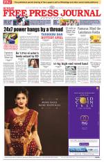Free Press - Mumbai Epaper