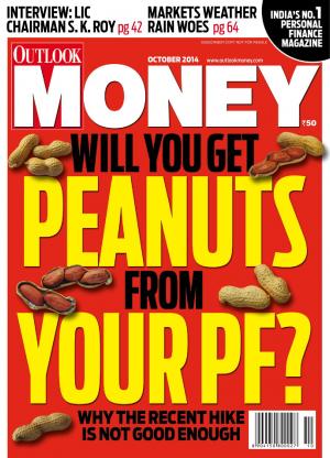 Outlook Money October 2014