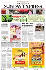 The New Indian Express-Kottayam