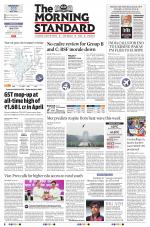 The Morning Standard