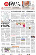 The New Indian Express-Kannur