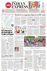 The New Indian Express-Vellore