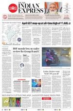 The New Indian Express-Bengaluru