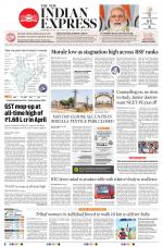 The New Indian Express-Hyderabad
