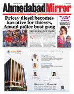 Ahmedabad Mirror