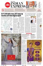 The New Indian Express-Kochi