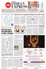 The New Indian Express-Chennai