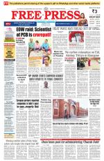 Free Press - Indore Epaper Edition