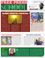 Free Press School - Indore Edition