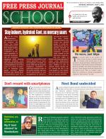 Free Press School - Mumbai Edition