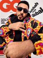 GQ India
