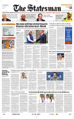 Siliguri - The Statesman
