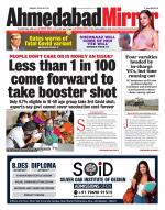 Ahmedabad Mirror