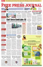 Free Press - Mumbai Epaper