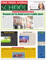 Free Press School - Mumbai Edition