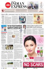 The New Indian Express-Kannur