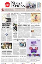 The New Indian Express-Bengaluru