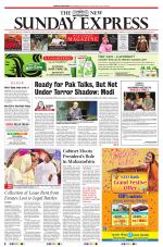 The New Indian Express-Thiruvananthapuram