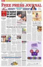 Free Press - Mumbai Epaper