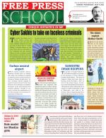 Free Press School - Indore Edition