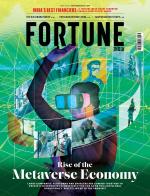 Fortune India