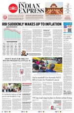 The New Indian Express-Coimbatore
