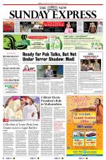 The New Indian Express-Kochi