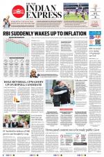 The New Indian Express-Kochi