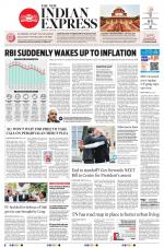 The New Indian Express-Chennai