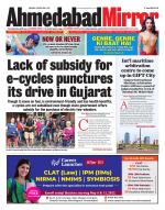 Ahmedabad Mirror