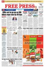 Free Press - Bhopal Epaper Edition