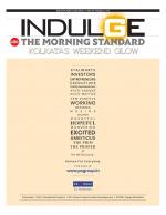 Indulge - Kolkata