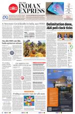 The New Indian Express-Mangaluru