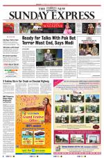 The New Indian Express-Bengaluru