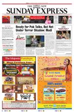 The New Indian Express-Chennai