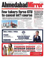 Ahmedabad Mirror