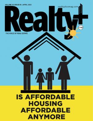 VOLUME 18 | ISSUE 08 | APRIL 2022