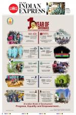 The New Indian Express-Sambalpur