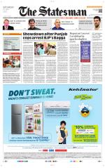 Siliguri - The Statesman