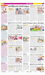 Ranga Reddy Constituencies