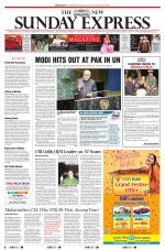 The New Indian Express-Sambalpur