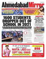 Ahmedabad Mirror
