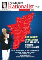 The Modern Rationalist 