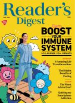 Reader's Digest