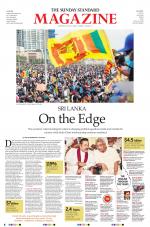 The Sunday Standard Magazine