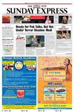 The New Indian Express-Vellore